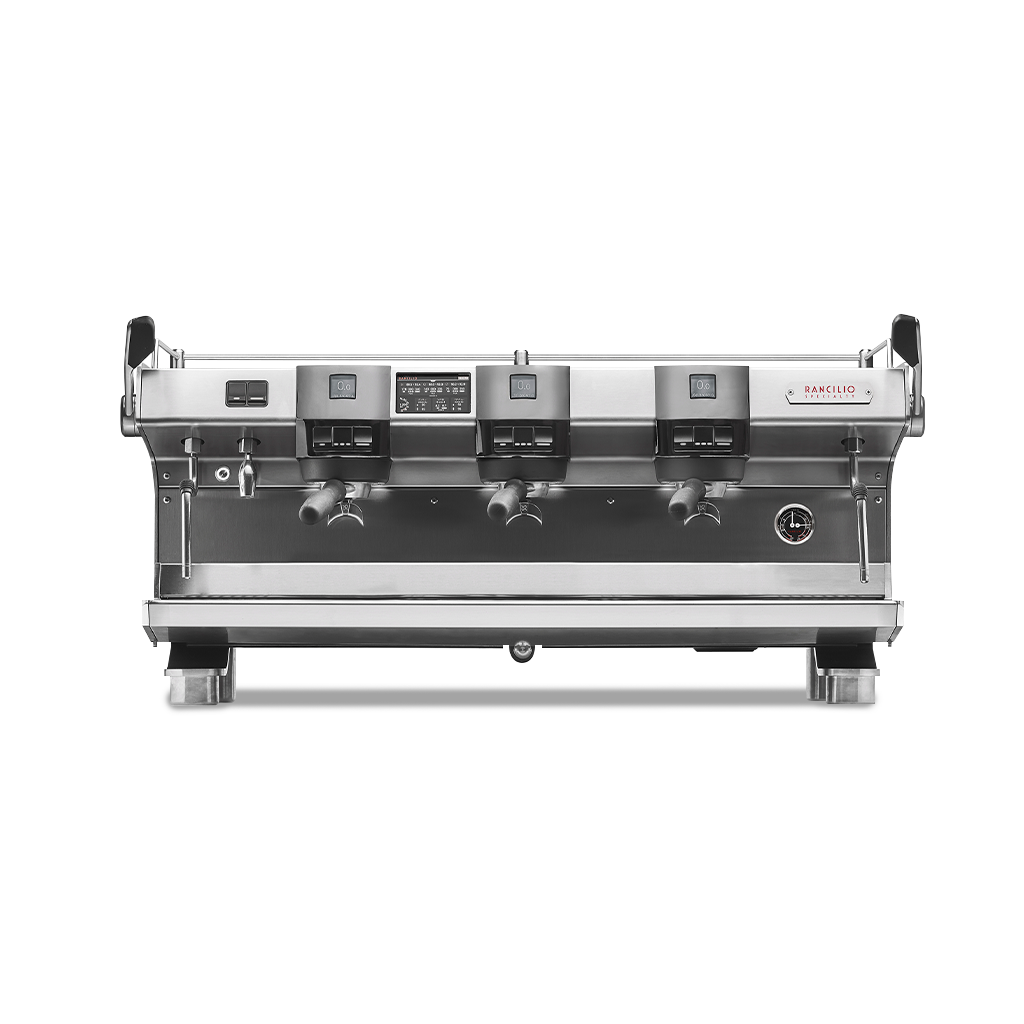 Pákový kávovar RS1 3GR