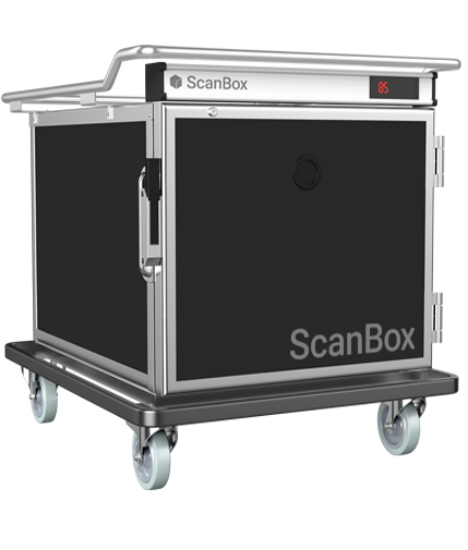 Séria UNDER COUNTER