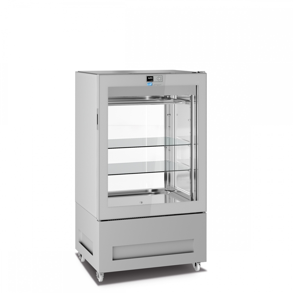 Chladnička na skladovanie a zretie mäsa 85 - S