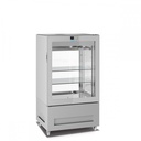 Chladnička na skladovanie a zretie mäsa 85 - S