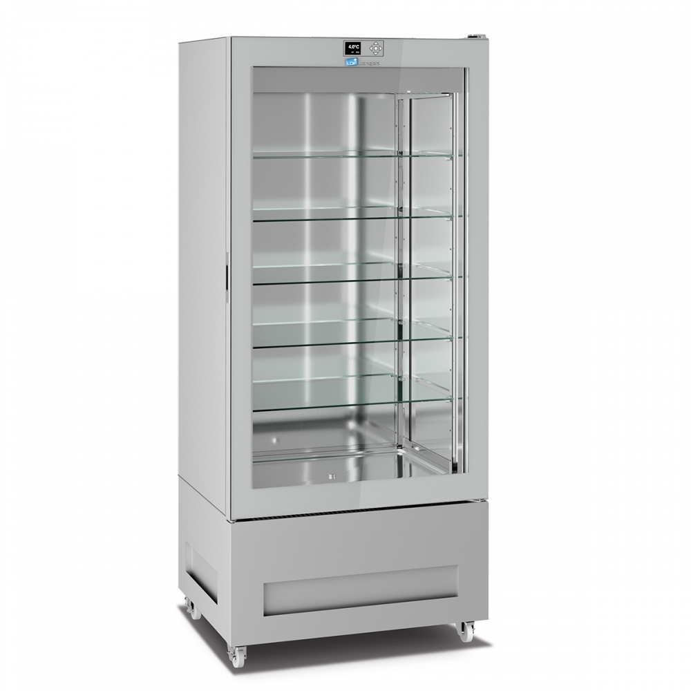 Vitrína na zákusky VITRA 85 - L