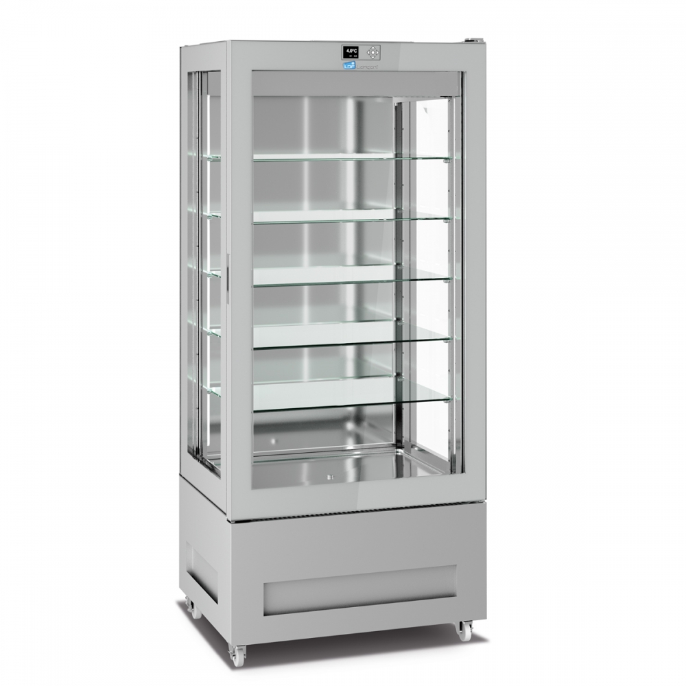 Vitrína na zákusky VITRA 85 - L