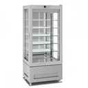 Vitrína na zákusky VITRA 85 - L