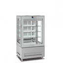 Vitrína na zákusky VITRA 85 - S