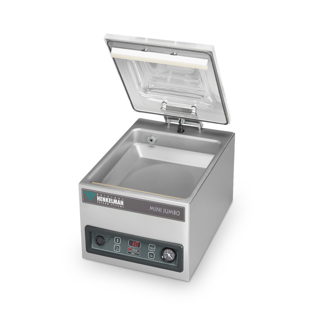 Vákuová balička MINI JUMBO HL