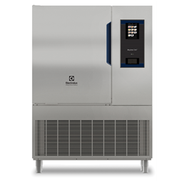 SkyLine ChillS šokový schladzovač/zmrazovač 100/70 kg, 10 GN 2/1