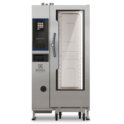 Konvektomat SkyLine PremiumS 20xGN1/1 PL