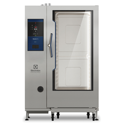 Konvektomat SkyLine Pro 20xGN2/1 PL