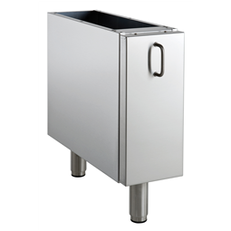 Podstavba so zásuvkou na fľaše, š. 200 mm