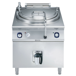 Kotol, EL, 150 l, ​​nepriamy ohrev, autofill, 800 mm