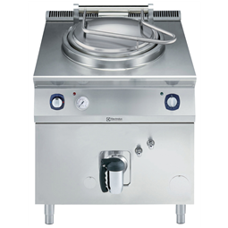 Kotol, PL, 60 l, nepriamy ohrev, 800 mm