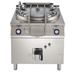 Kotol, PL, 150 l, ​​nepriamy ohrev, tlakový, 800 mm