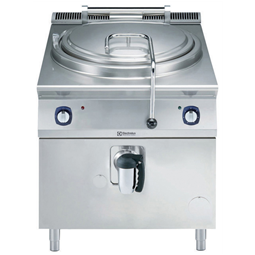 Kotol, PL, 100 l, priamy ohrev, 800 mm