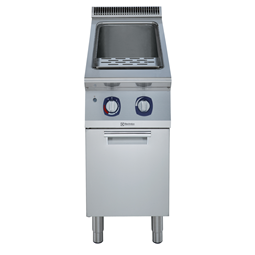 Varič cestovín, PL, 1x40 l, š. 400 mm