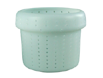 Kôš na odstredenie listovej zeleniny pre škrabku 15 kg