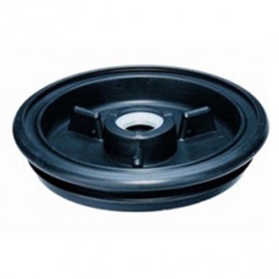 Ochranný tesniaci kryt proti striekaniu (čierny) pre PJ2 Plus