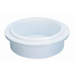 Kryt na nádoby na pacotizovanie (biely)