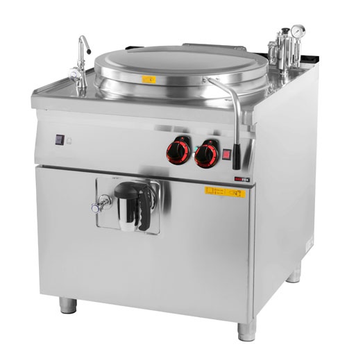 Kotol varný plynový 100 l