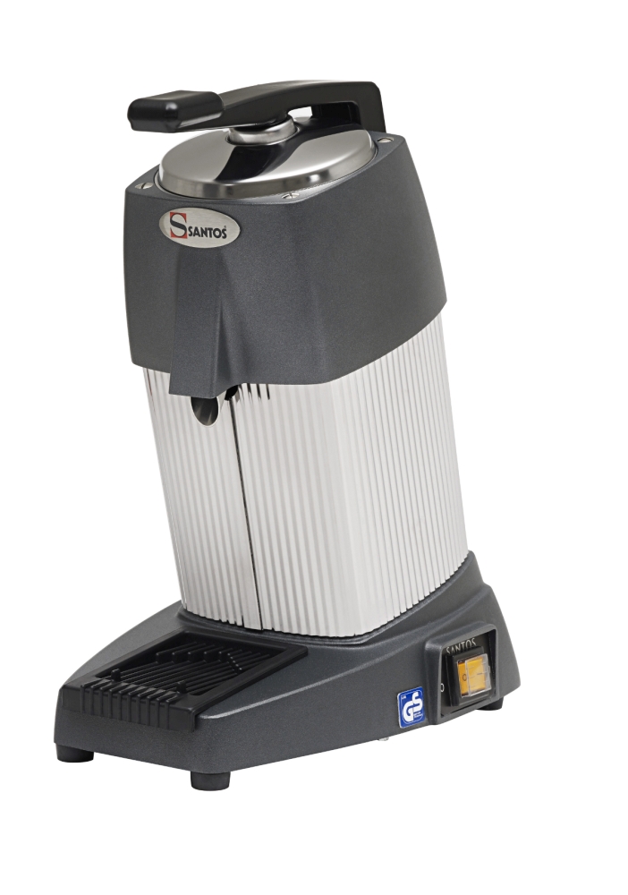 Odšťavovač na citrusy s prítlakom SA 10