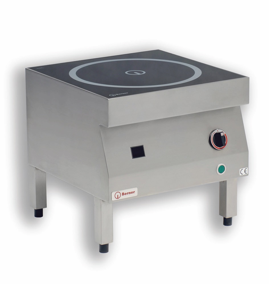 Indukčná stolička