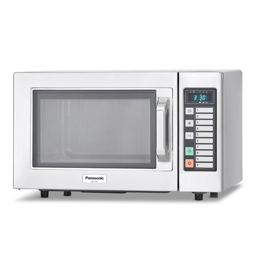 Mikrovlnná rúra 22 l, programovateľná