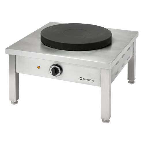 Elektrická varná stolička Stalgast 5kw