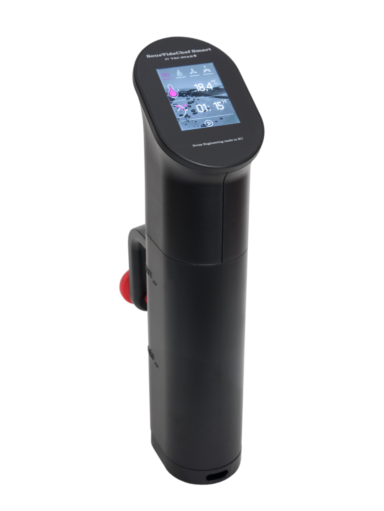 Sous-Vide Chef SMART