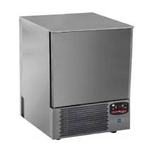 Šokový schladzovač/zmrazovač 7 x GN 1/1