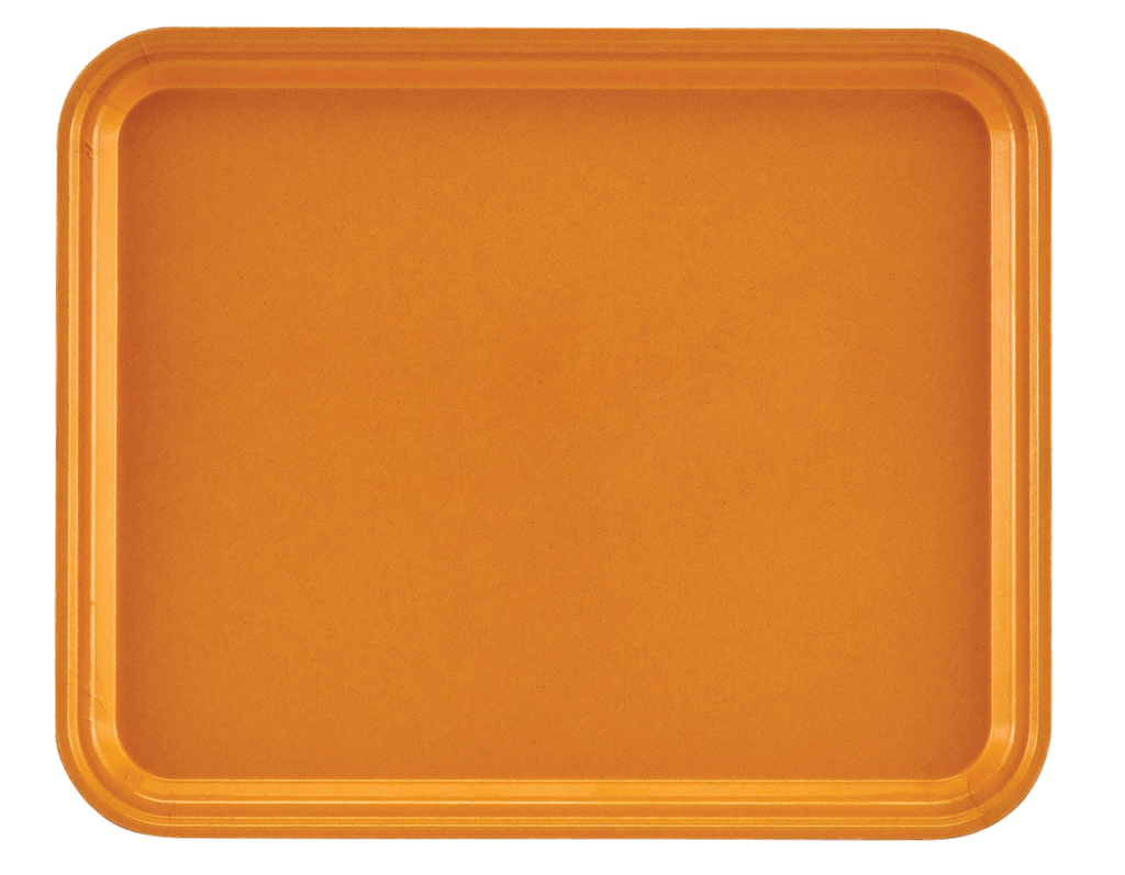 Tácka CAMTRAY nízky profil 38x52