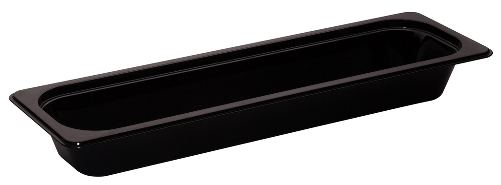 H-PAN gastronádoba GN 1/2 dlhá - 6,5 cm, odolnosť -40 až 190 °C