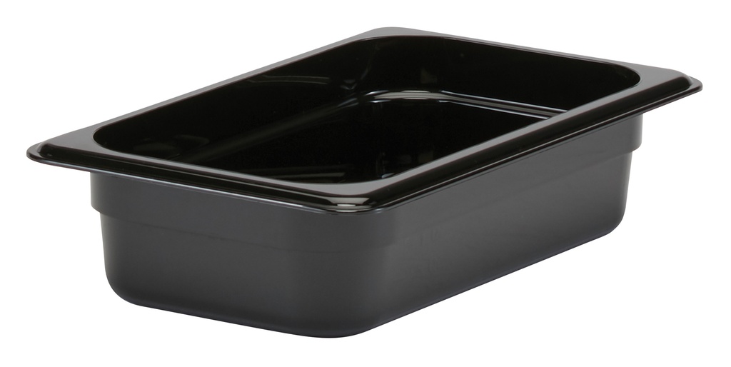 Polykarbonátová nádoba GN 1/4, 16,2 x 26,5 x 6,5 cm