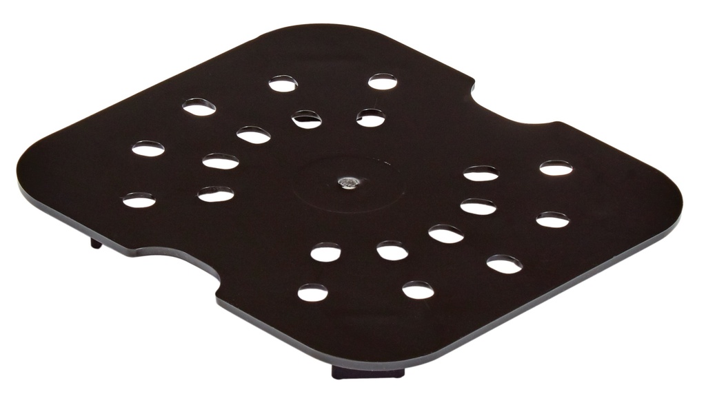 Odkapávacia vložka pre GN 1/6, polykarbonátová