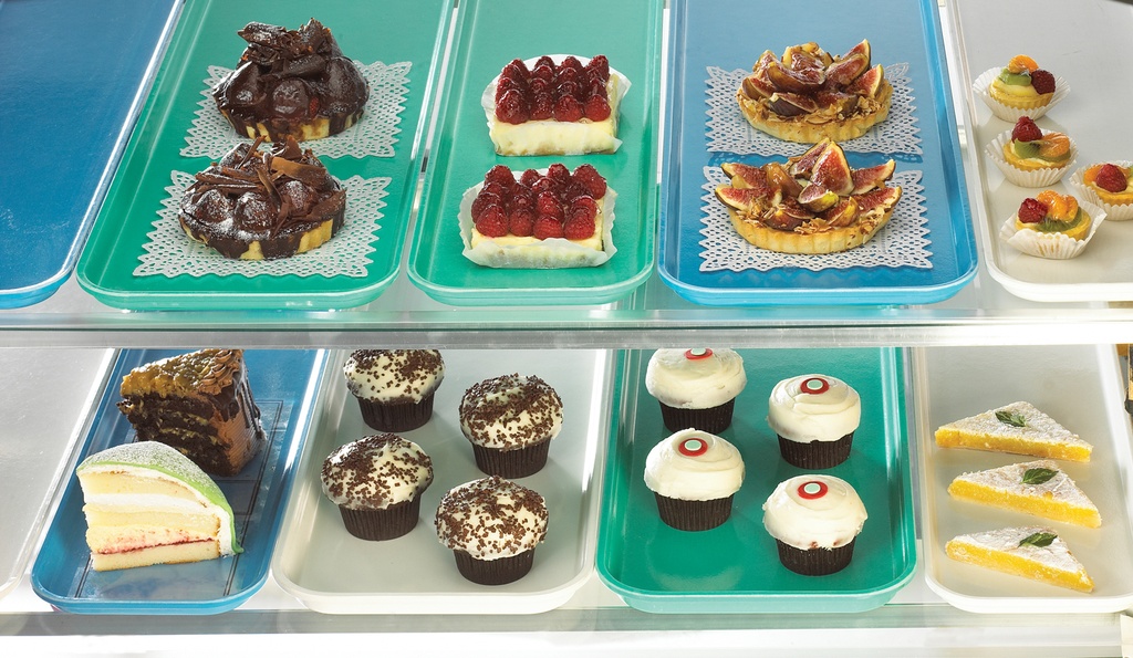 Tácka MARKET 21,5x76