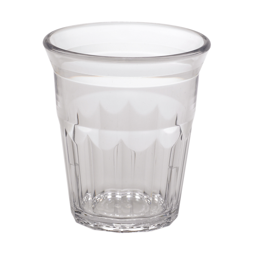 Pohár z polykarbonátu 269 ml