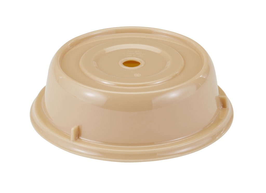 Kryt na tanier, priemer 23,7 cm 