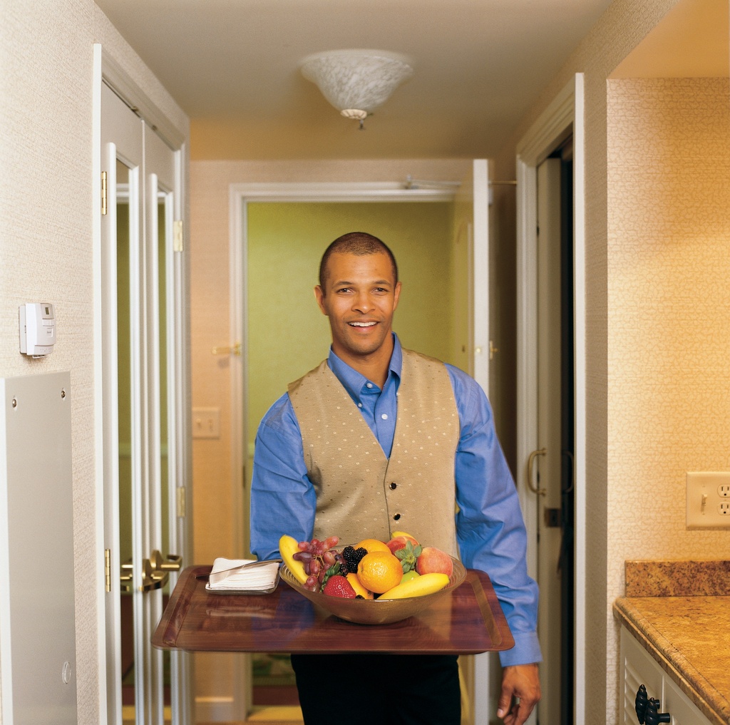 Laminátová tácka CAPRI 37 x 48 cm 