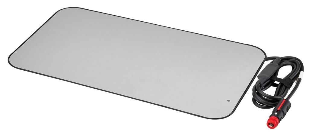 Ohrevná platňa CAMGOHEAT 100W/12V do auta