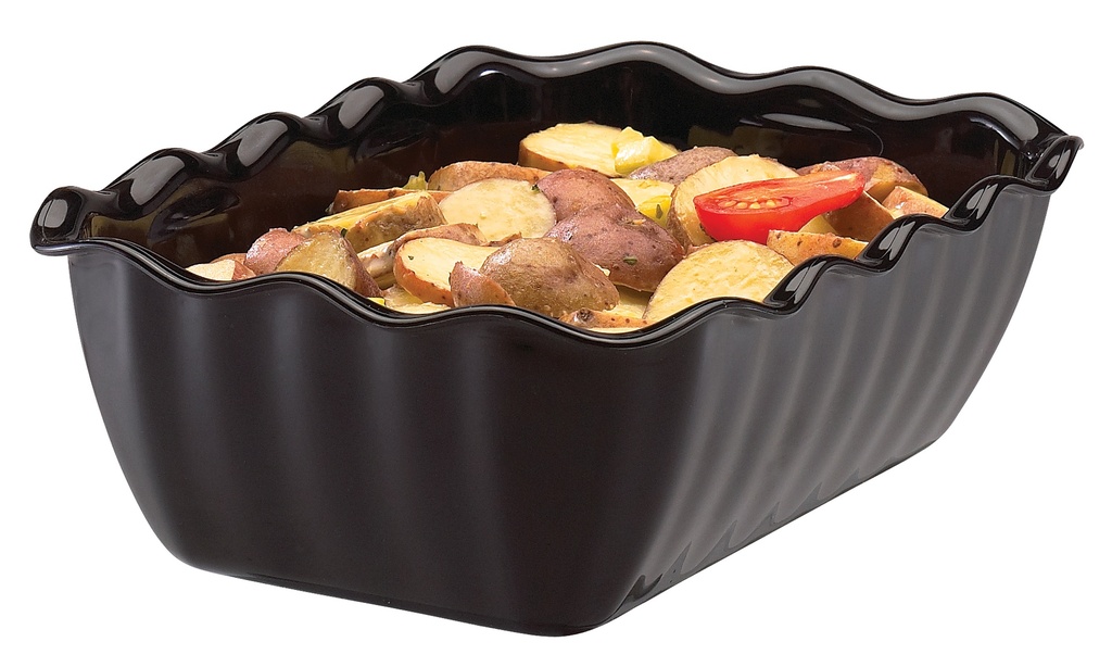 Servírovacia misa 26,5 x 33,5 x 8 cm