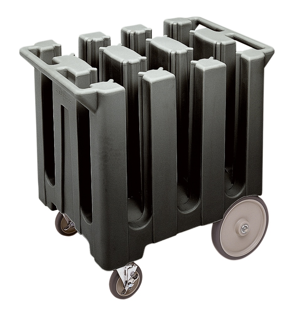 Vozík na taniere 14,6 cm