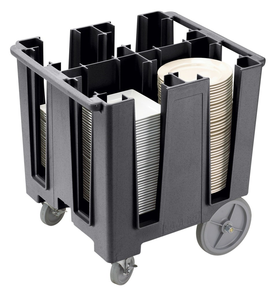 Vozík na taniere 28,6 cm