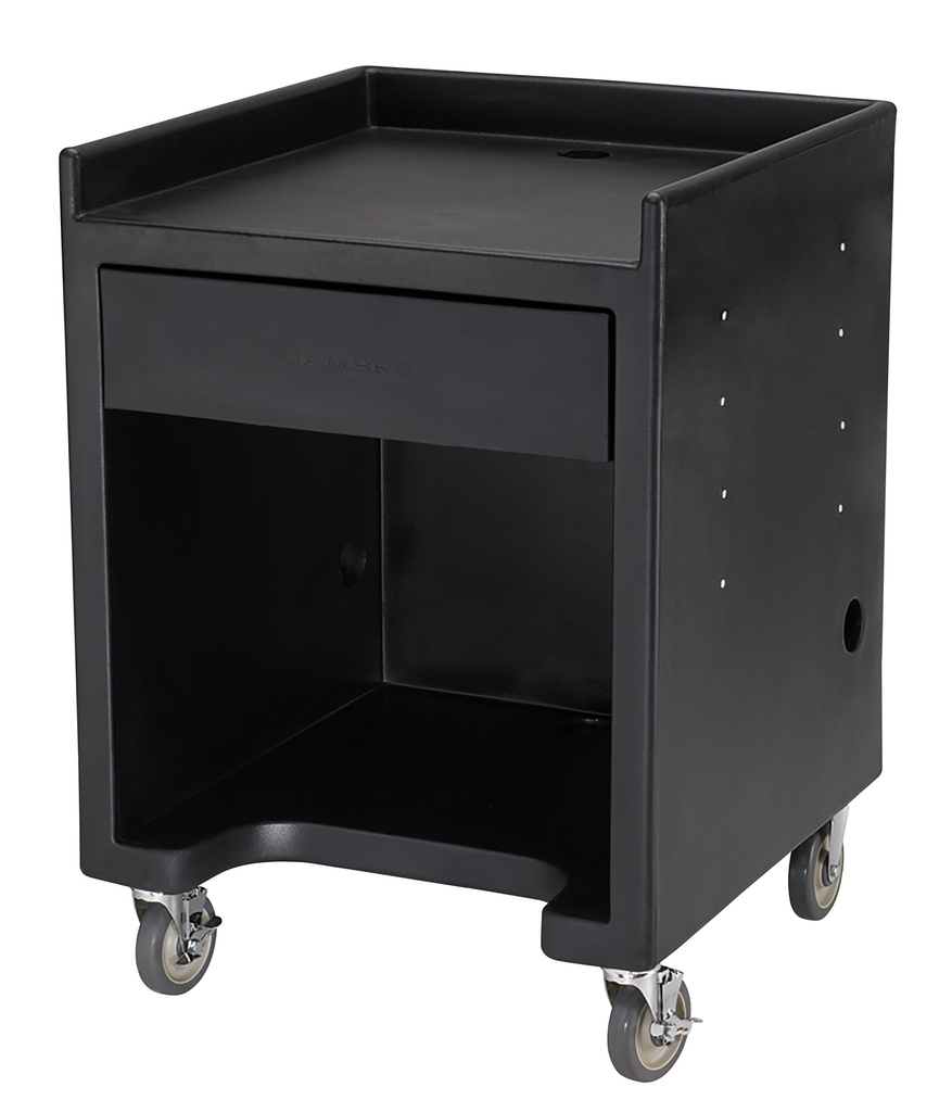 Pokladničný modul so zásuvkou