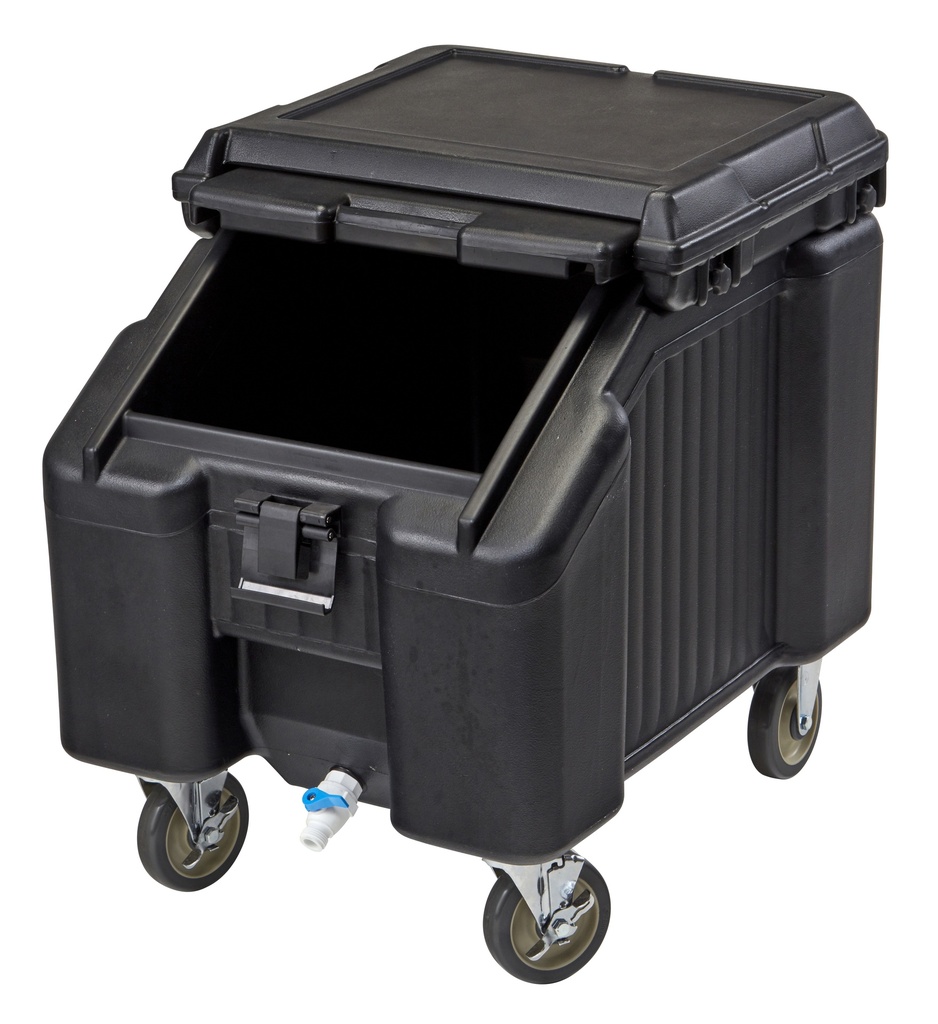 Vozík na ľad na 46 kg typ A1