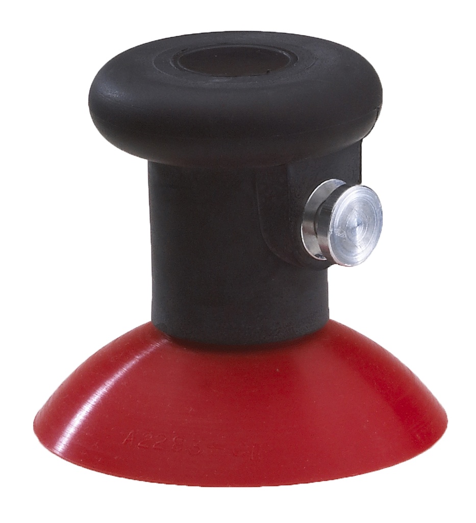 Pomôcka na vyberanie ohrevných vložiek do systému Camtherm