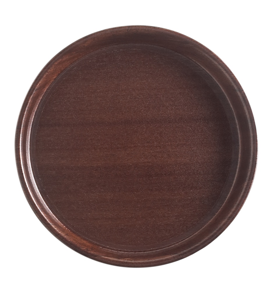 TRAY MW 42CM RND NS-MHGNY