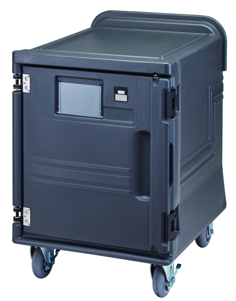 PCU termoizolačný vozik nízky profil