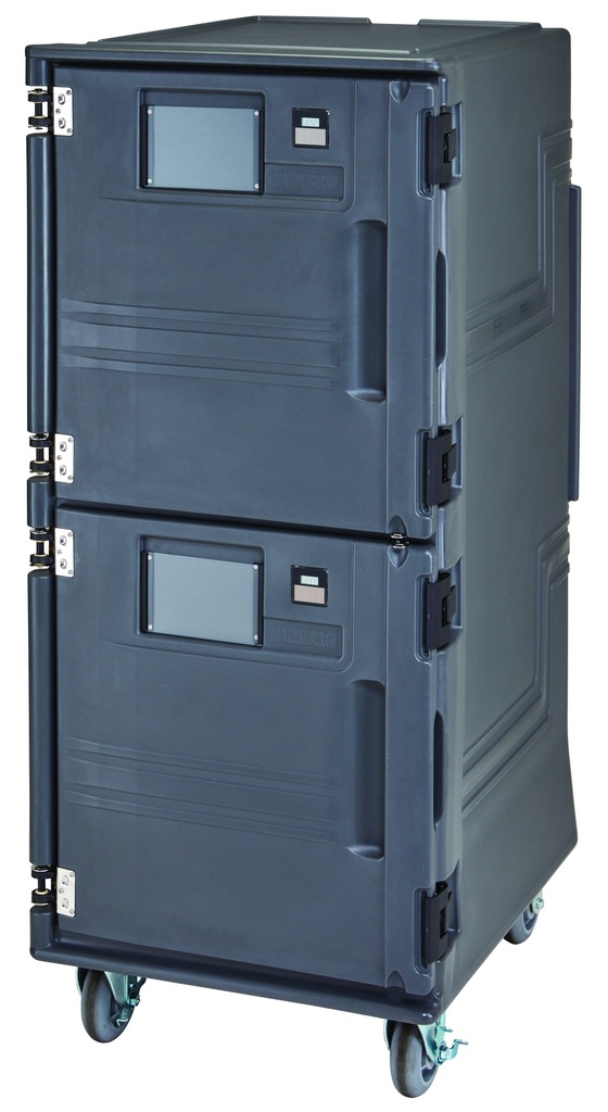 PCU termoizolačný vozik vysoký profilL