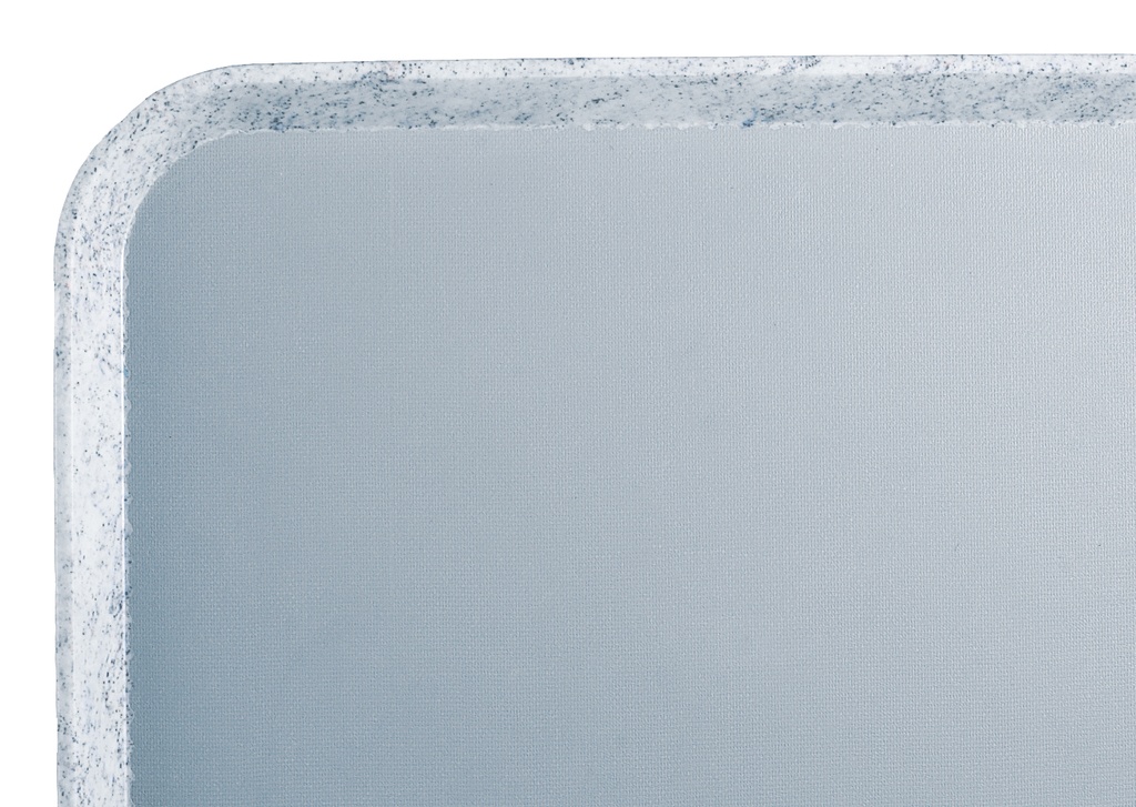 Tácka VERSA NON-SLIP vysoký profil 35,5x45,7