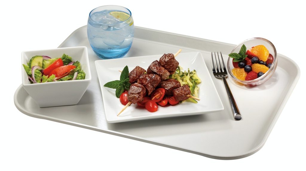 Tácka VERSA LITE s vysokým profilom 33 x 43 cm