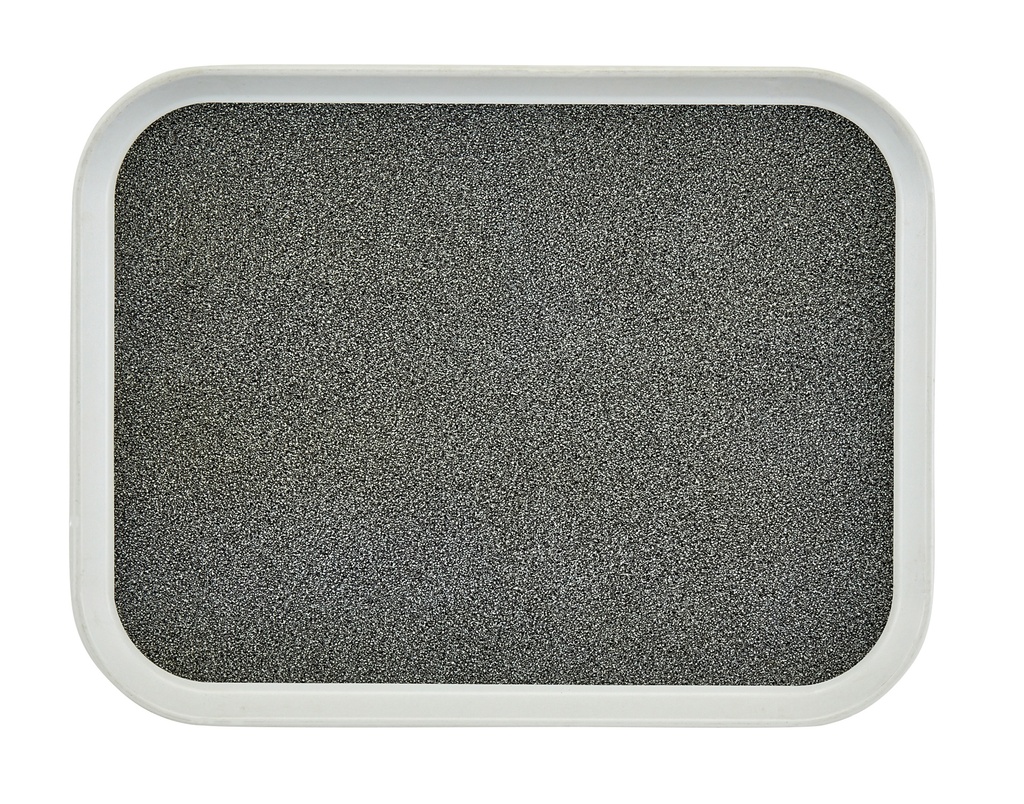 Tácka VERSA NON-SLIP vysoký profil  33x43