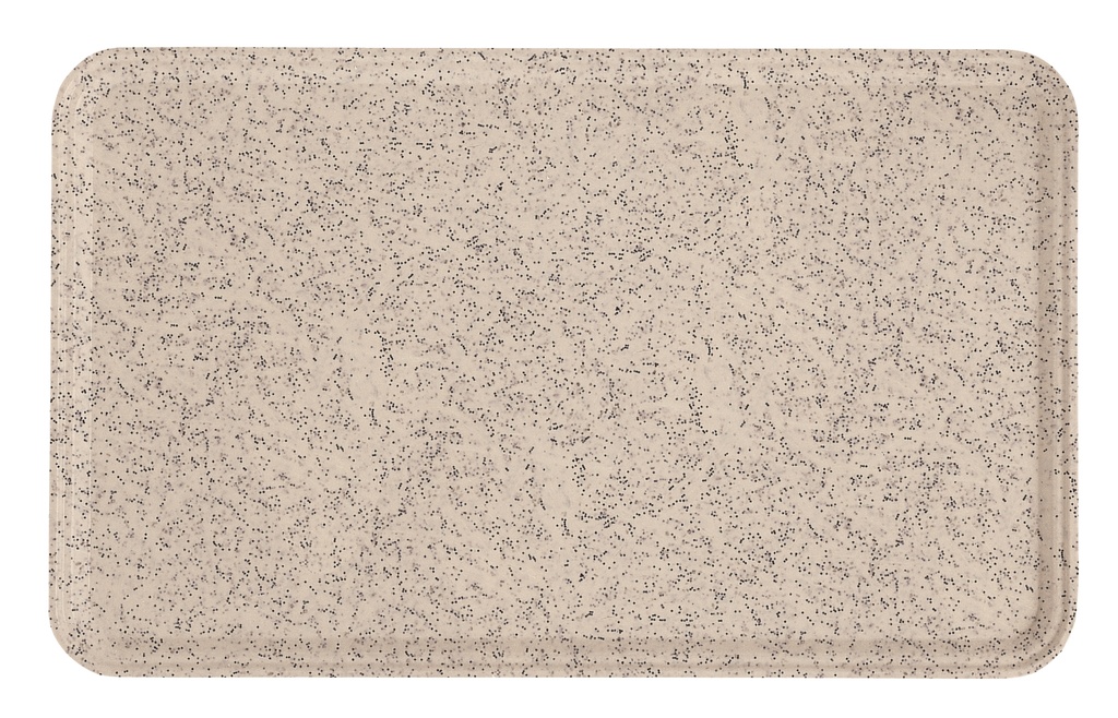 Tácka VERSA LITE s nízkym profilom 37 x 53 cm